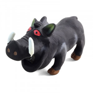 Игрушка для собак из латекса 