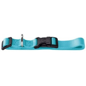 Hunter Smart ошейник для собак Ecco L (41-63 см) нейлон бирюзовый (29008)