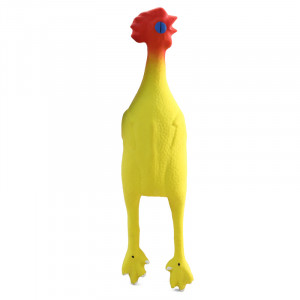 Игрушка для собак из латекса 