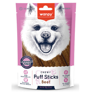 Wanpy Dog Лакомство для собак 